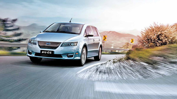 BYD 2