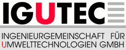 Igutec Logo