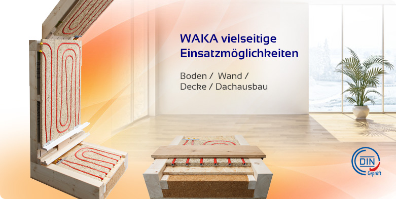 Waka Wand