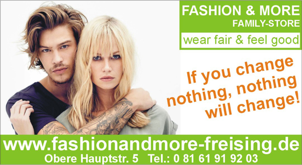 fashion and more