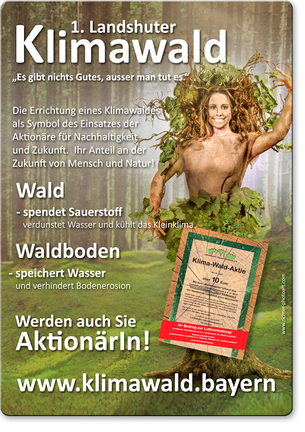 Klimawald